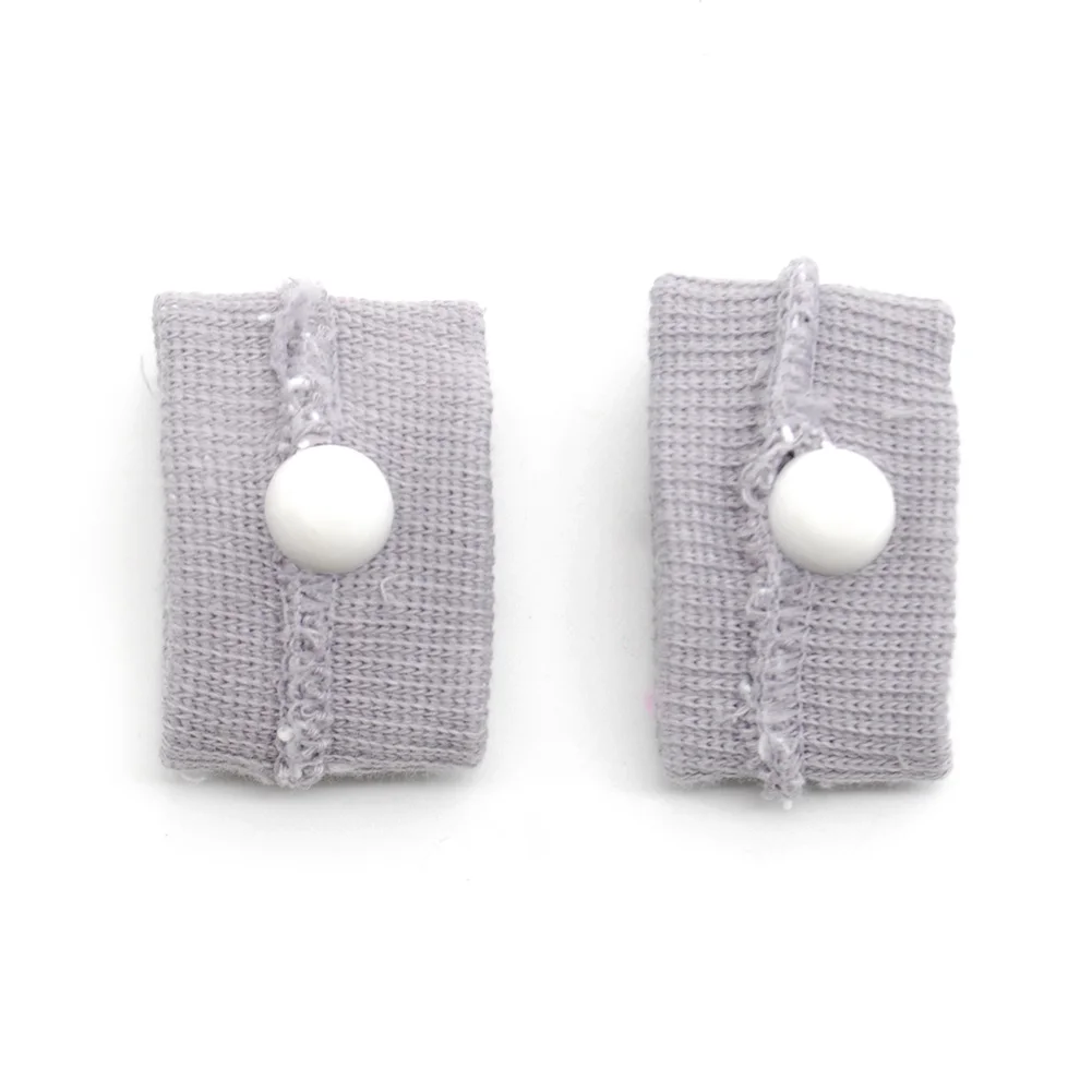 1 пара против тошноты поддержка талии спортивные Манжеты Детская безопасность