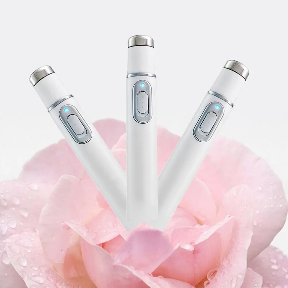 Лидер продаж лазерная ручка Портативный аппарат для избавления от морщин