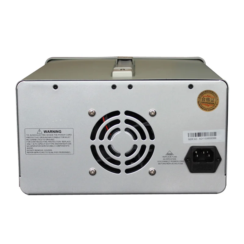 Бесплатная доставка оригинальный телефон трехканальный источник питания