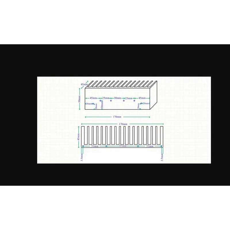 

LM1875 Amplifier Board 2.1 Channel Amp Bass Differential Amplifiers BTL Amplificador Board LM1875 Diy Kits/Finished