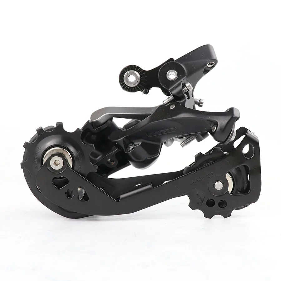 SHIMANO DEORE SLX M7000 11-speed Groupset SL M7000 рычаг переключения передач+ RD M7000 задний переключатель передач MTB M7000 переключения передач