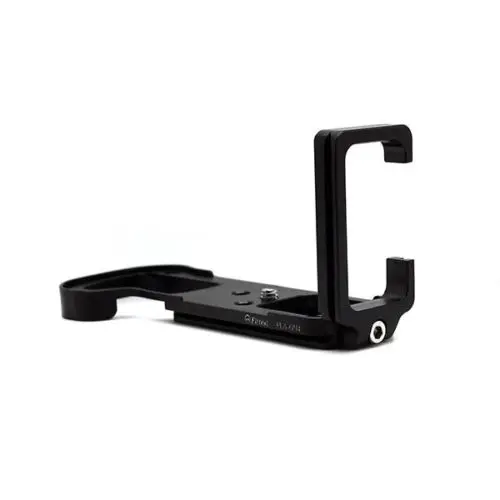 Быстросъемный L-образный кронштейн и вертикальная ручка для камеры Panasonic LUMIX GH4 |