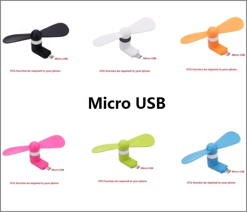 Мини USB вентилятор гибкий охлаждающий ручной портативный летний охладитель