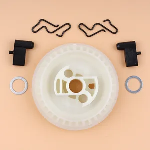 Стартовый шкив для цепной пилы STIHL 017 018 MS170 MS180 MS230 MS250 MS210 021 023 025, детали