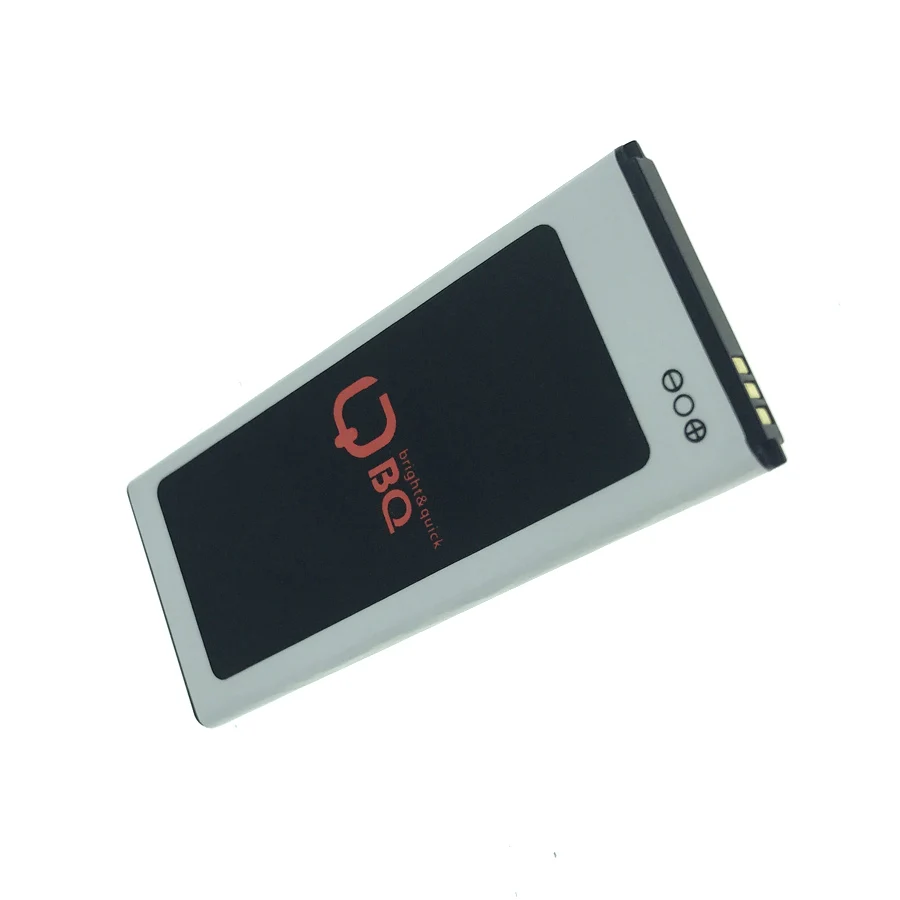 5 шт./лот WISECOCO Новинка 1300 мАч батарея для BQ BQs 4010 BQs-4010 Aspen мобильный телефон+ номер отслеживания