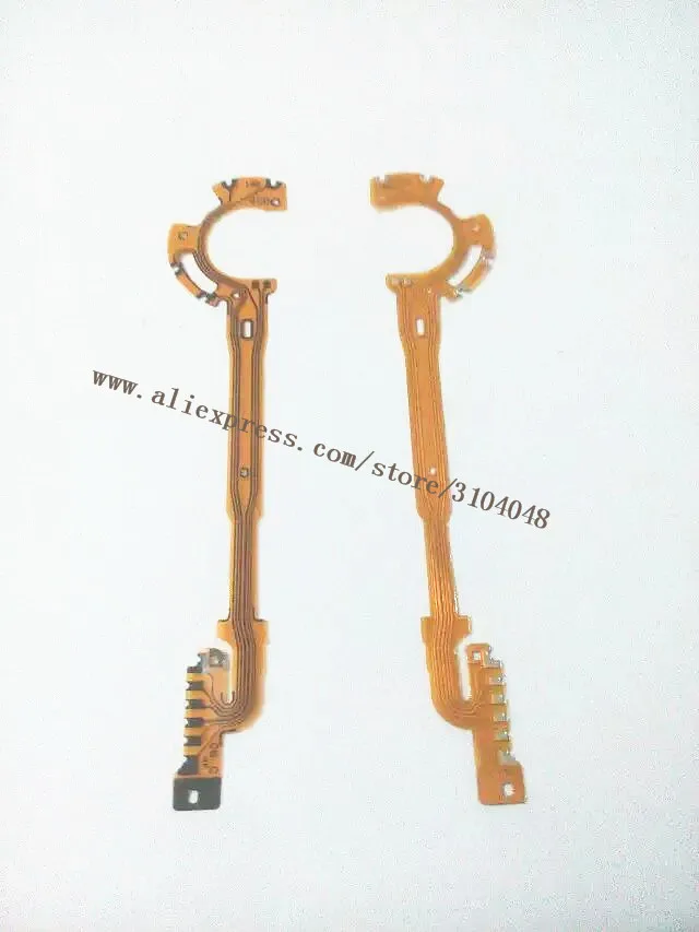 Запасные части для цифровой камеры Шлейф Затвора объектива CANON PowerShot A410 A420 A430 A450