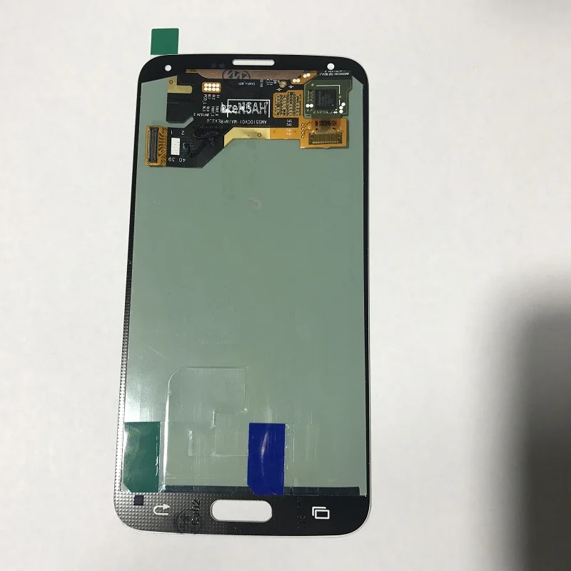 Замена Coreprime Super AMOLED для samsung GALAXY S5 G900 G900F ЖК-дисплей кодирующий преобразователь сенсорного экрана в сборе+ Инструменты