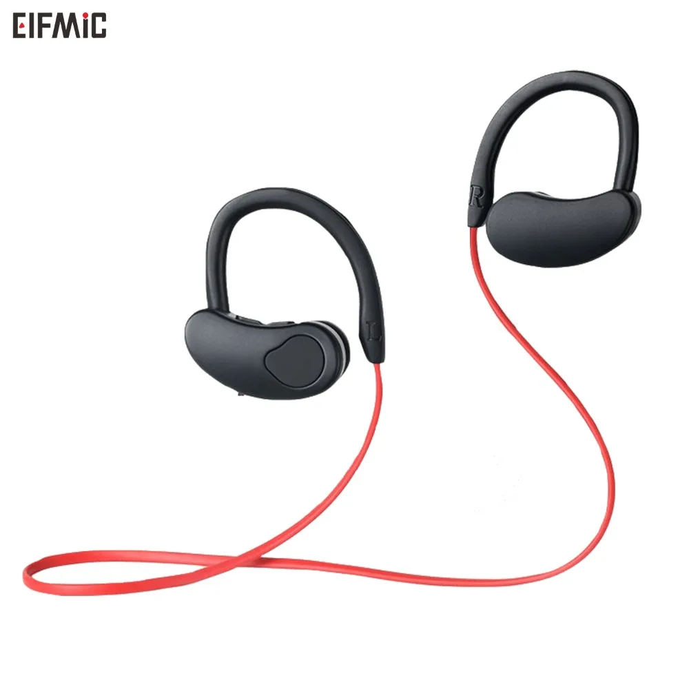 Оптовая продажа хит продаж беспроводные Bluetooth наушники ELFMIC водонепроницаемые