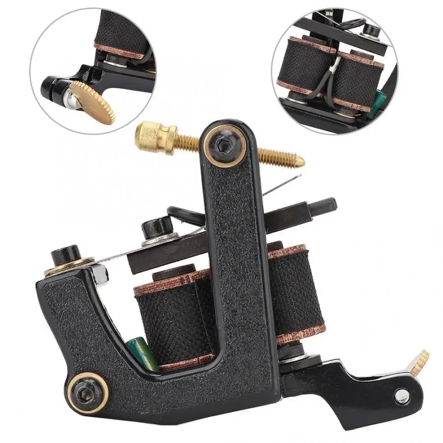 Профессиональный инструмент для тату машинки|Тату-машинки| |