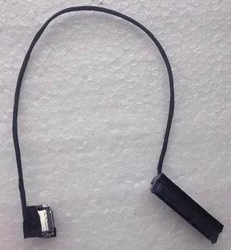 

Новый кабель WZSM для 2-го жесткого диска Sata для HP DV7-6000, DV7T-6000, кабельный разъем, жесткий диск, кабель HP MH-B3035050G00004
