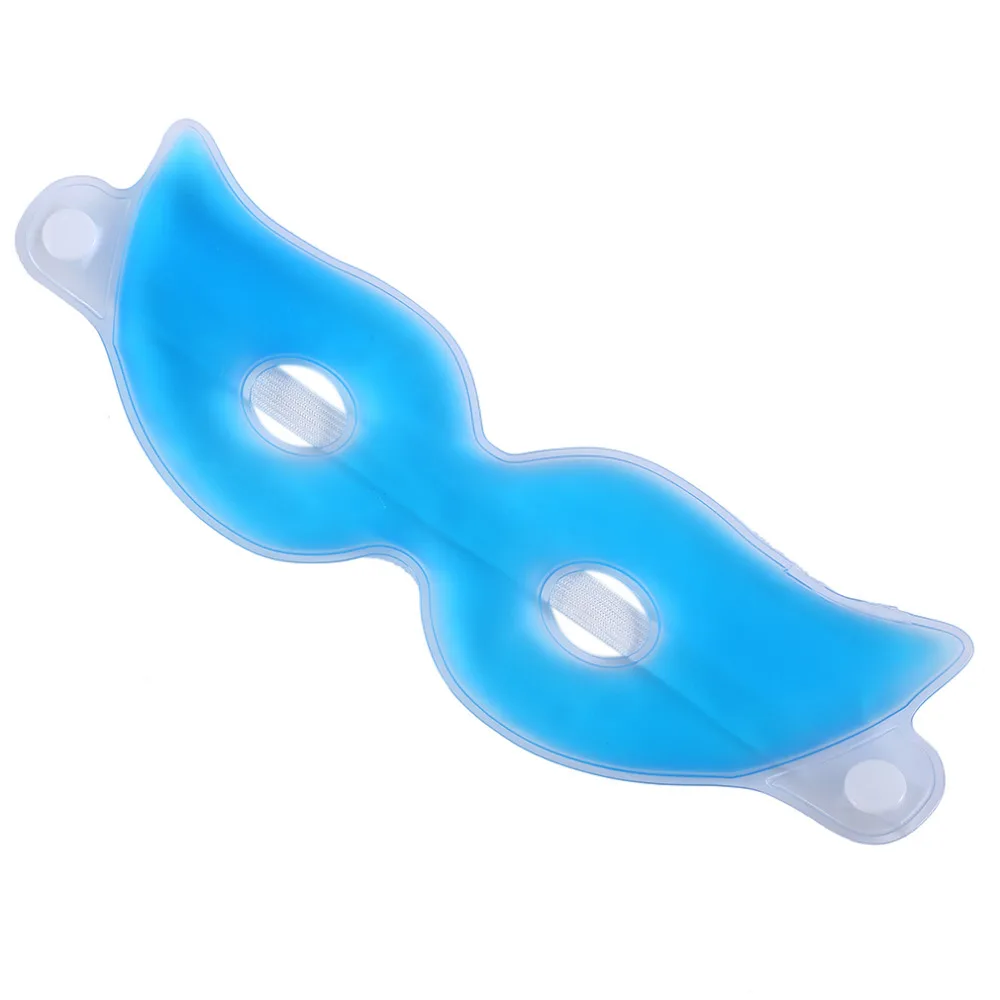 

Multifunctional Ice Eye Care Gel Essential Beauty Sleeping Eye Mask Reduce Dark Circles Relieve Fatigue Lessen Eyestrain new