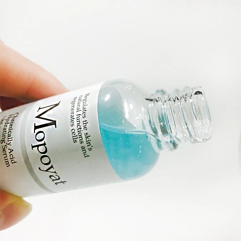 Face Serum Hyaluronic acid essence Anti Aging Intensive Lifting Firming Wrinkle Liquid | Красота и здоровье