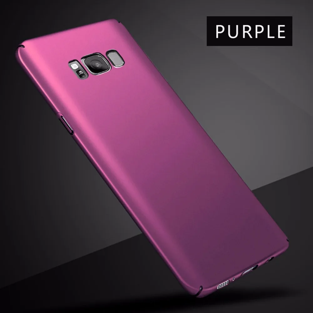 Luxury Hard Plastic Cover Case For Samsung Galaxy S3 S5 S6 S6Edge S7Edge S8 S8Edge J2Prime J5Prime J7Prime J330 J5 J7 2017 |
