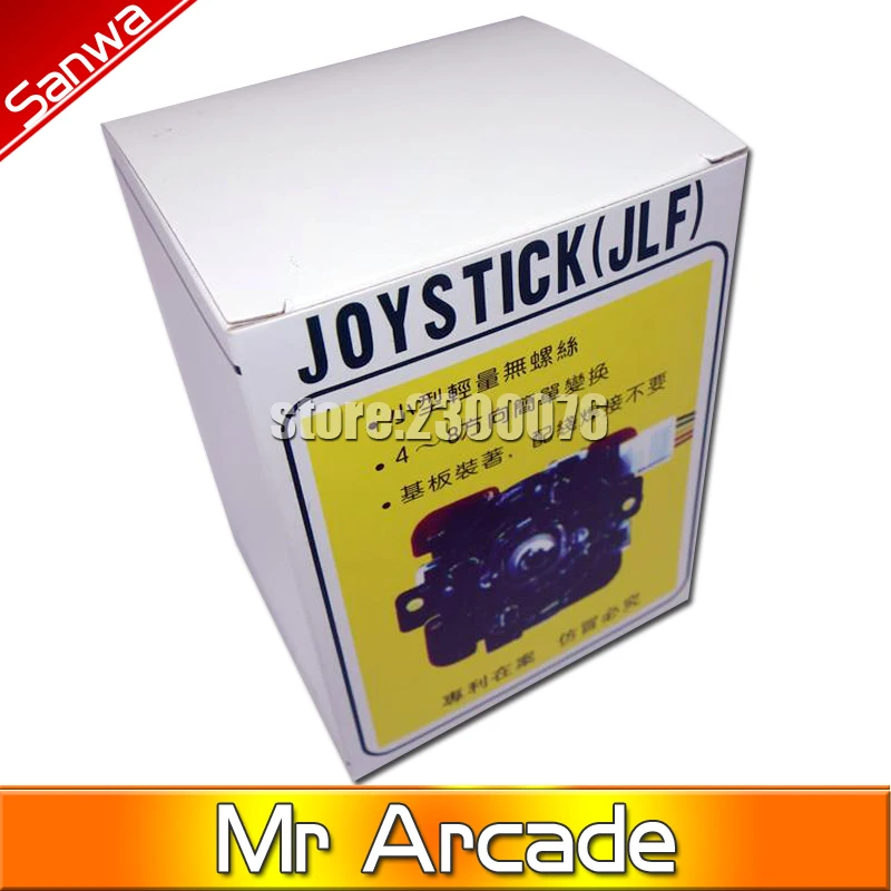 Печатная монтажная плата с micro [TP-MA] официальная оригинальная японская джойстика