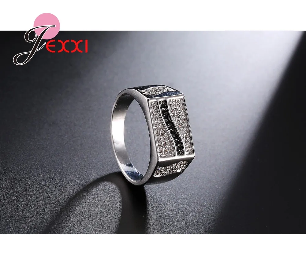 Крутые черные белые прямоугольные стразы вечерние Клубные ювелирные изделия