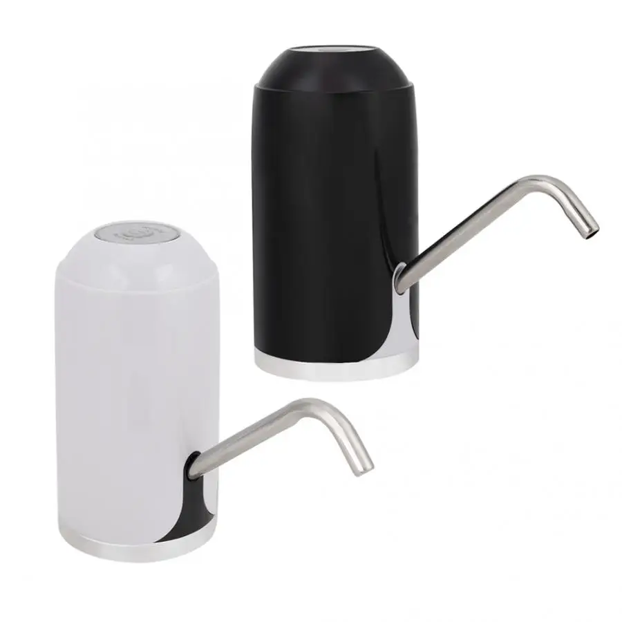 4 Вт DP-510H качество беспроводной питьевой воды насос USB зарядка бутилированная