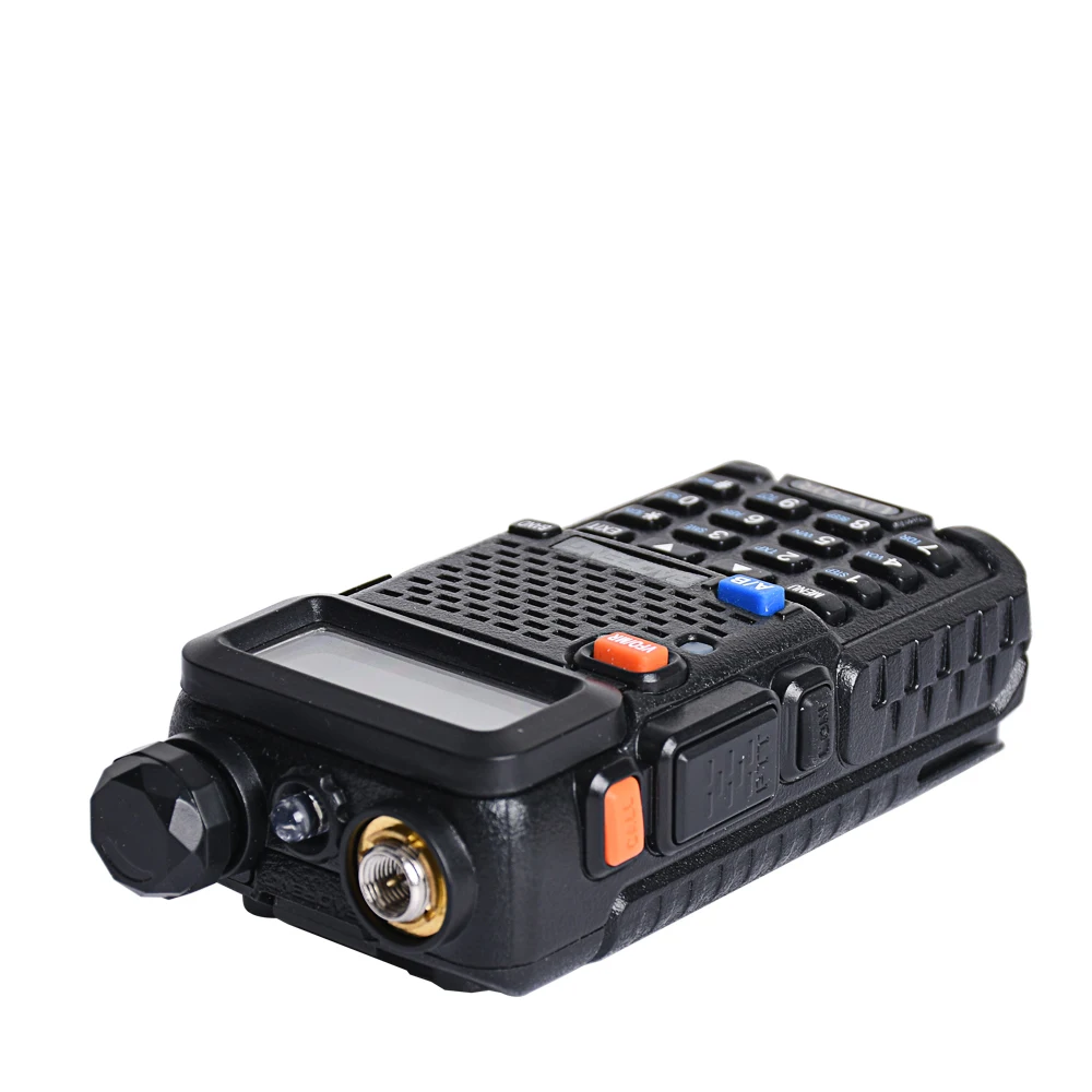 Рисунок 2 - Рация Baofeng uv-5r