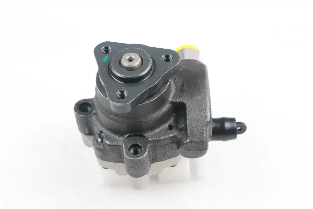 Power Steering Pump Fit for Land Rover Discovery II 4.0 V8 98-04 QVB500080 | Автомобили и мотоциклы