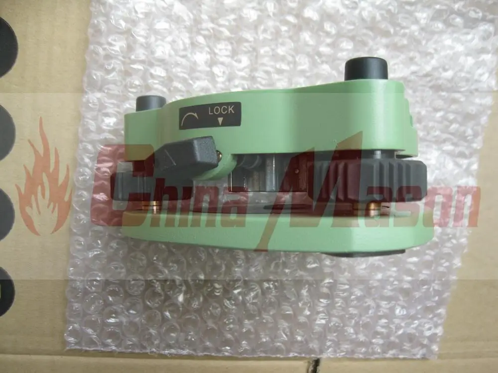 Высокое качество и 100% Совершенно новый сменный GDF111 1 трибрач без сланца|tribrach|tribrach