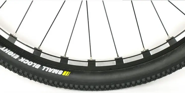 Kalosse 26/27 5/29er CNC 6 подшипников 32 отверстия колеса для 7/8/9/10 кассеты горного