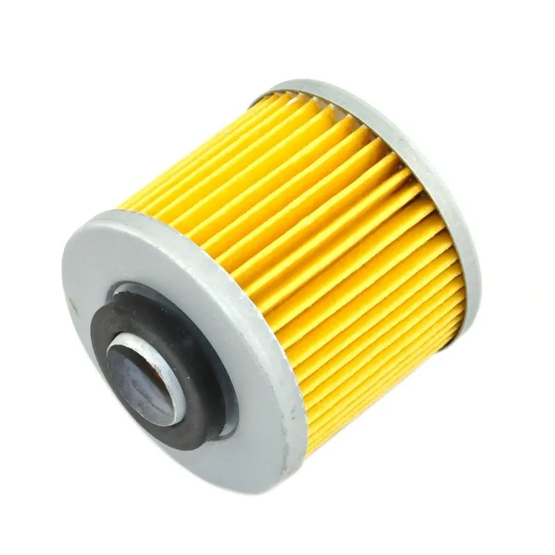 

Масляный фильтр для мотоцикла Yamaha TT250 1980-1982 TT350 1985-1989 TT350A 1990-1995 TT500 1977-1980 TT600 1983-1992 Новинка