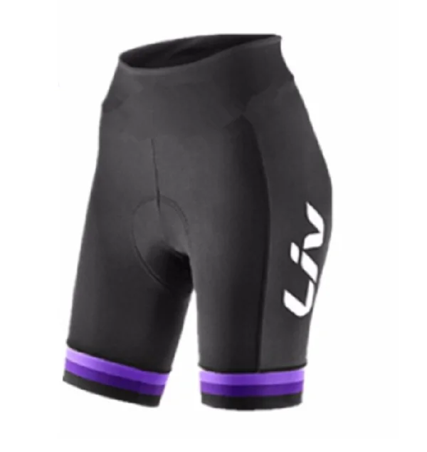 4 Новинка, LIV Pro, набор Джерси для велоспорта, женский, NW, MTB, одежда для велоспорта, летняя одежда для велоспорта, комплект для велоспорта, Maillot Conjunto Ropa Ciclismo - Цвет: 4