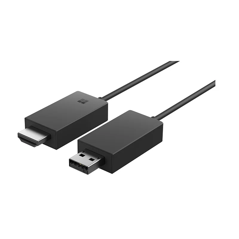 Адаптер для беспроводного дисплея Microsoft V2|USB-хабы| |