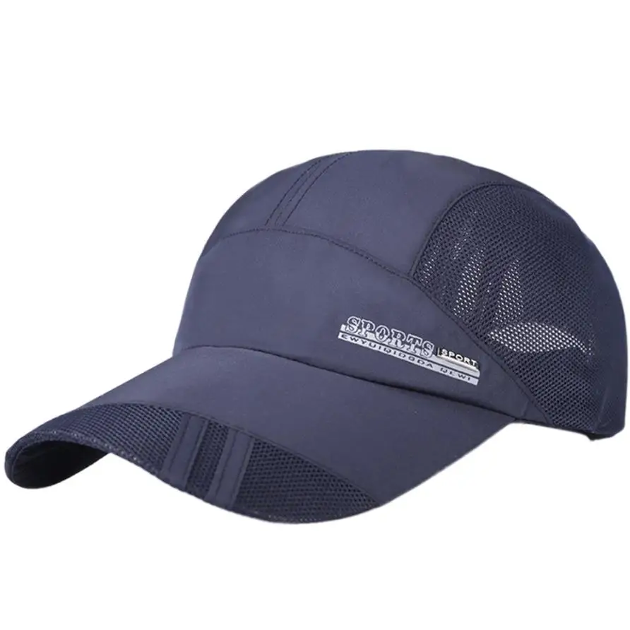 Прямая поставка 2019 Новое поступление унисекс взрослая сетчатая шляпа