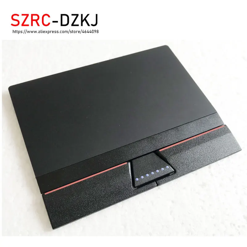 Новый оригинальный коврик для мыши Lenovo Thinkpad T460S T470S с сенсорной панелью 00UR946 00UR947 |