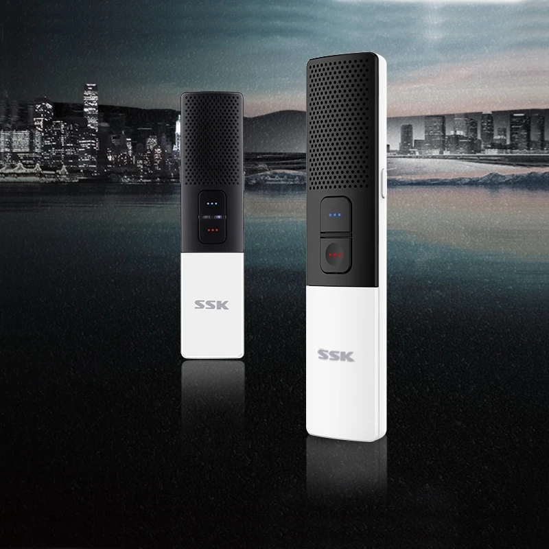 

SSK Hello Smart Translator Device for Traveling Learning etc For Birthday Christmas Gift Super Travel Worldwide Partner