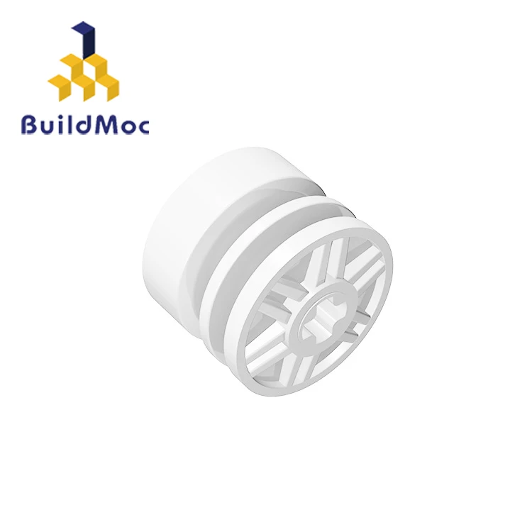 BuildMOC совместимые сборы частицы 55982 18x14 мм для строительных блоков детали сделай
