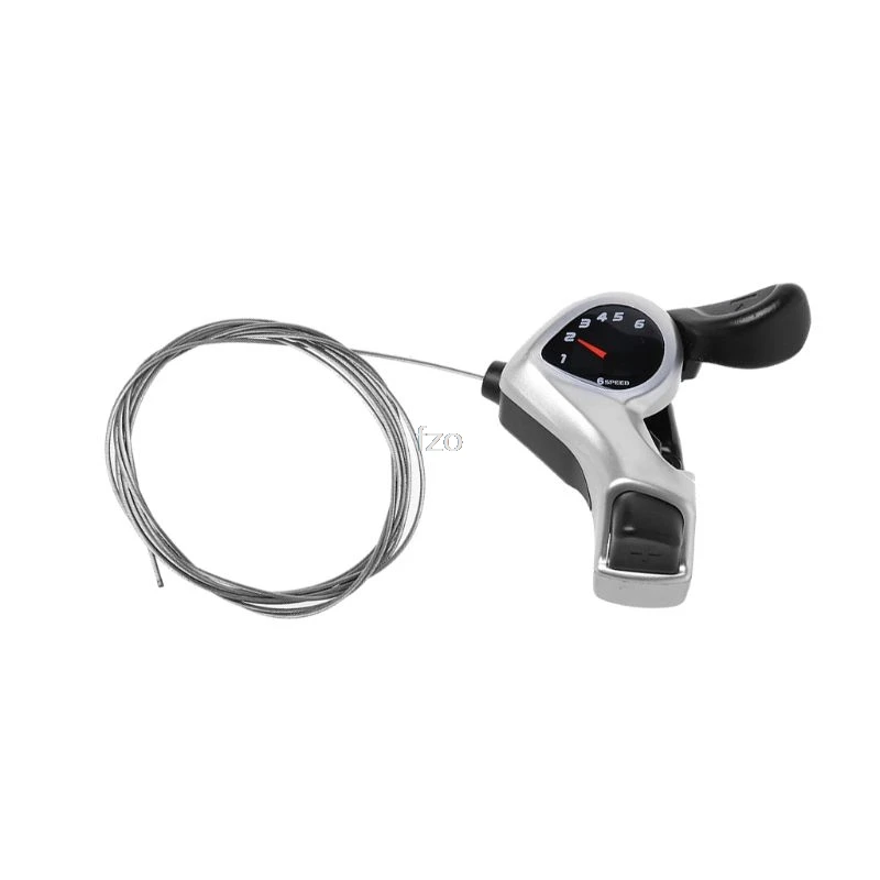 Переключатель передач для велосипеда TX50 профессиональный переключатель 3/6/7