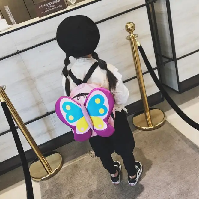 Детские сумки для девочек детские рюкзаки школьные Детский рюкзак детского сада