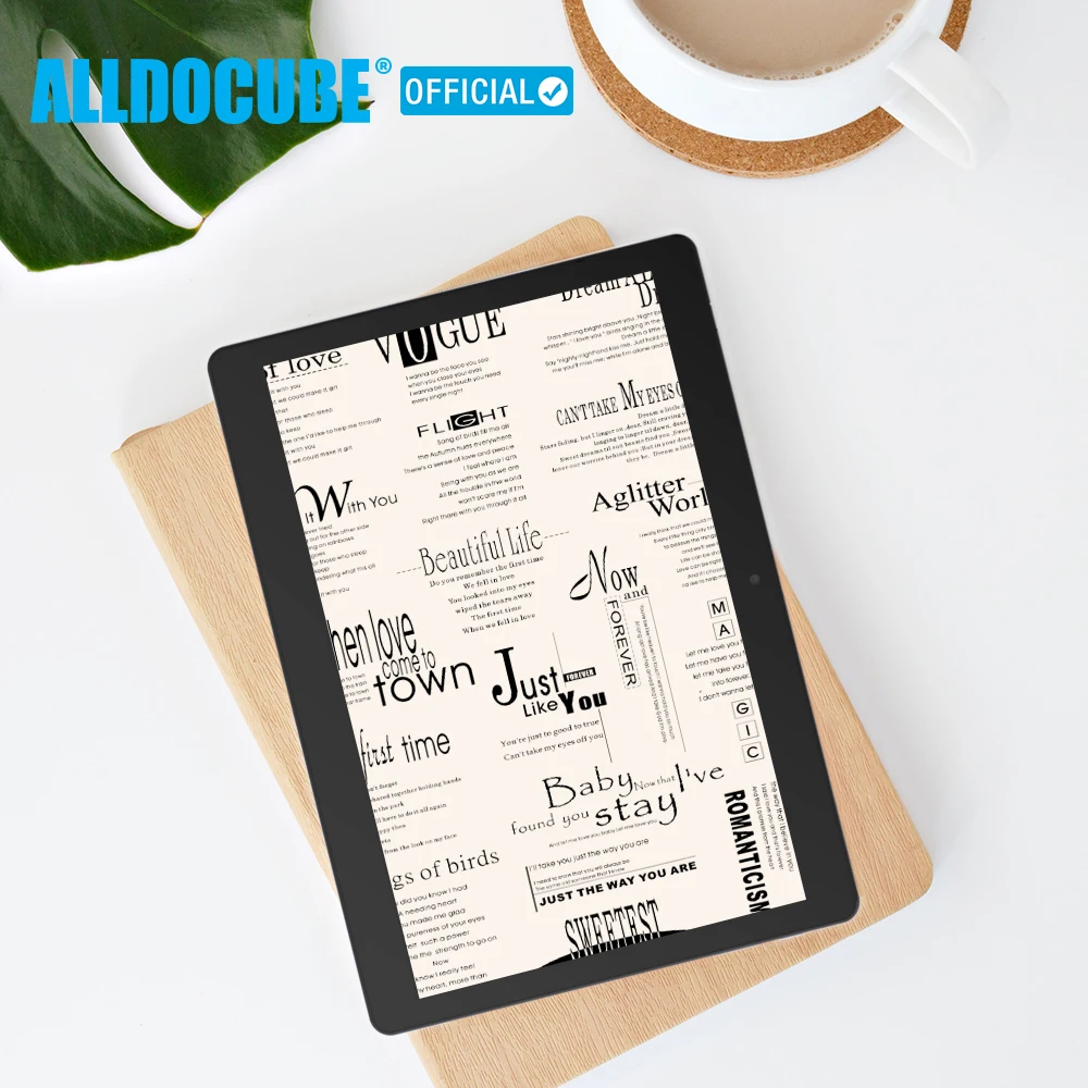 ALLDOCUBE M5XS Android планшет 4G LTE 10 1 дюмов МТК X27 ядер телефонные звонки планшеты ПК 1920*1200