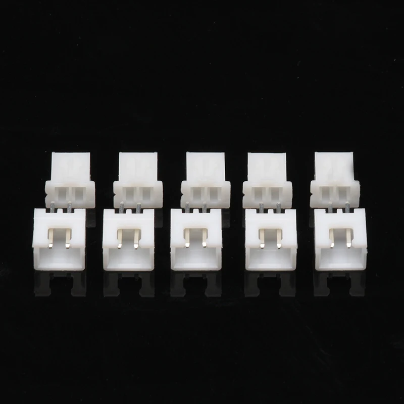 2 54 шт. Ассорти мм 330 булавки заголовок джемпер Голые терминалы Мужской Женский