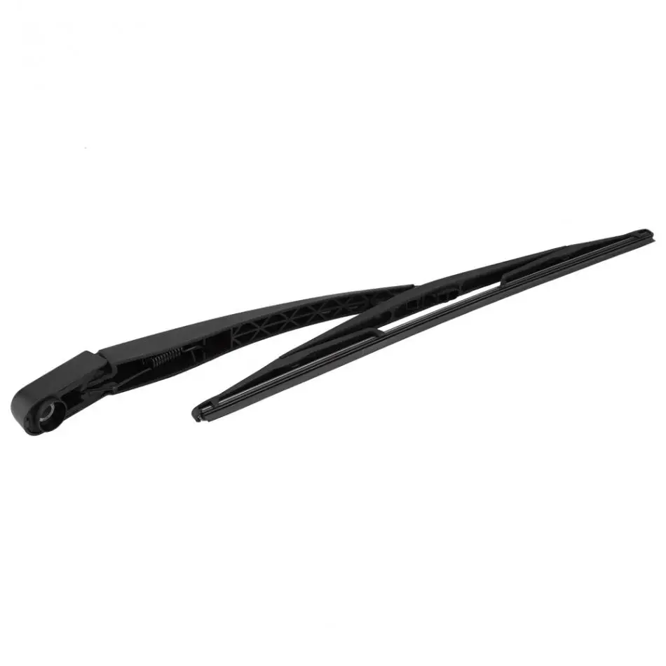 ДЛЯ Vauxhall Opel Cosar C хэтчбек 2000-2006 задние Дворники для лобового стекла Arm& Blade Set