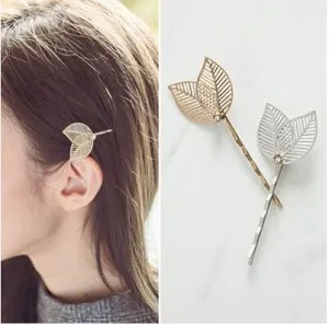Новинка Лидер продаж модные элегантные и Очаровательные Полые шпильки для волос