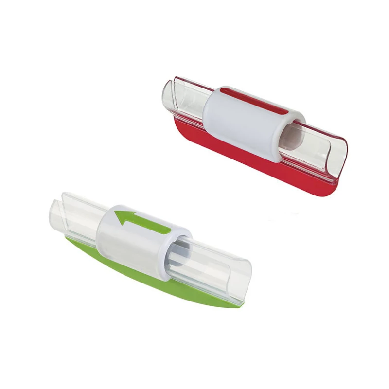 Легкий нержавеющий нож для резки фруктов томатный Виноград Вишня ломтерезка