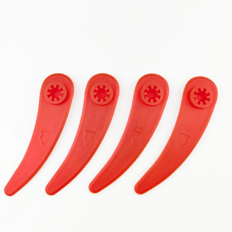 10/20 шт газонокосилки Резак Пластиковый триммер стриммеры для Bosch ART 26-18Li |