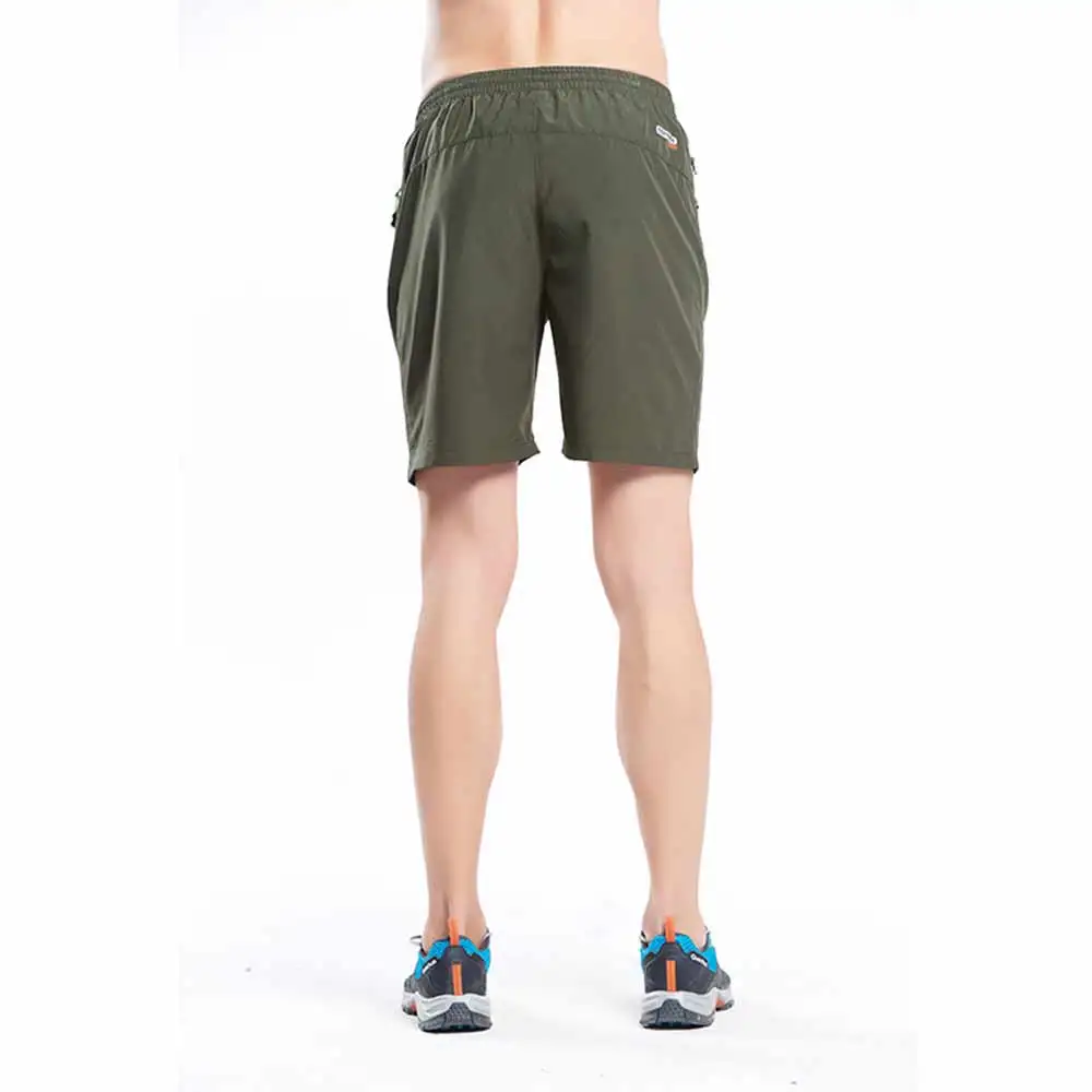 Летний Кемпинг большой размер свободный Пешие прогулки короткие мужские