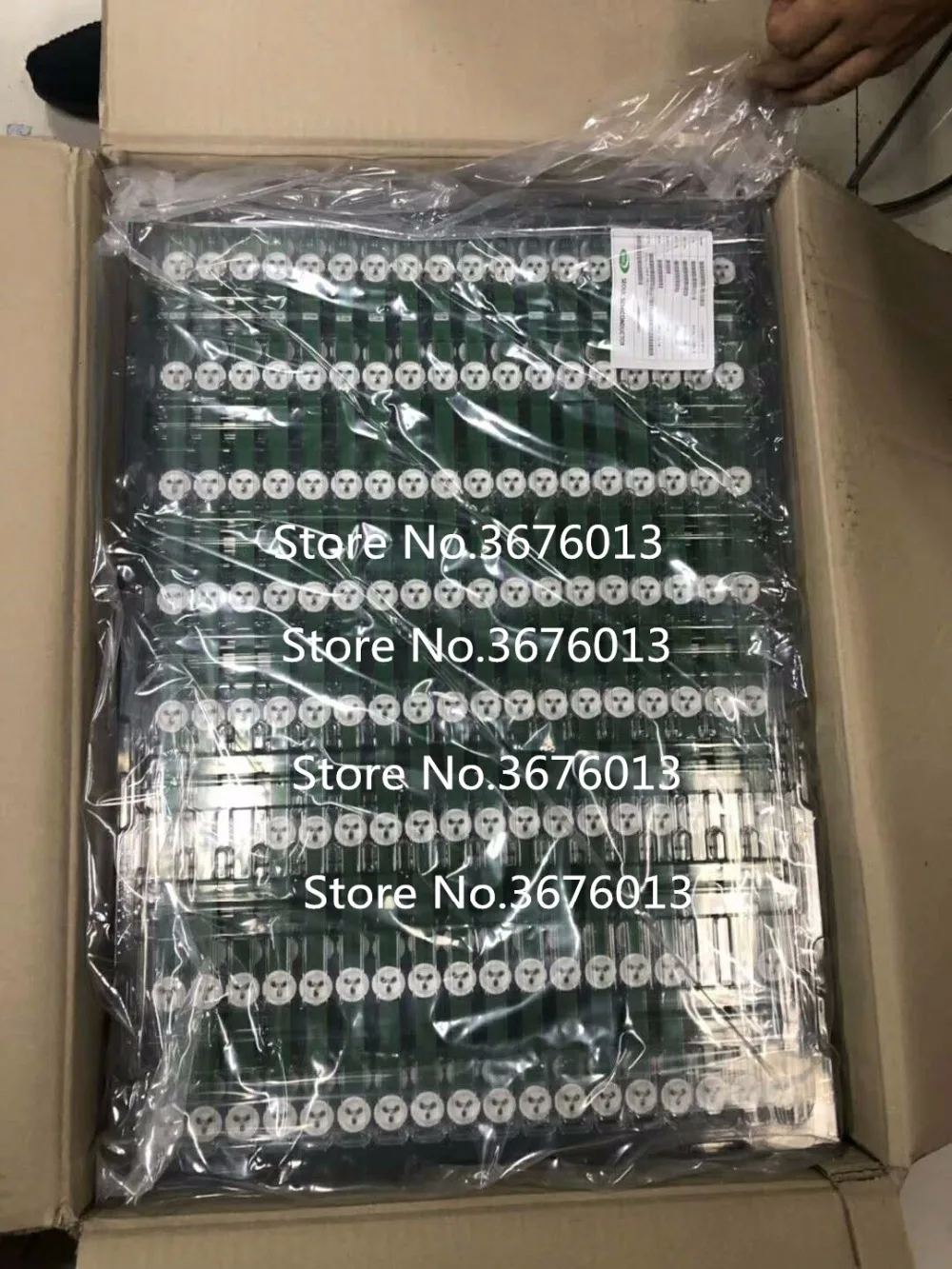 100% Новинка 58cmm 8 светодиодов светодиодная подсветка лампы полоски для LG