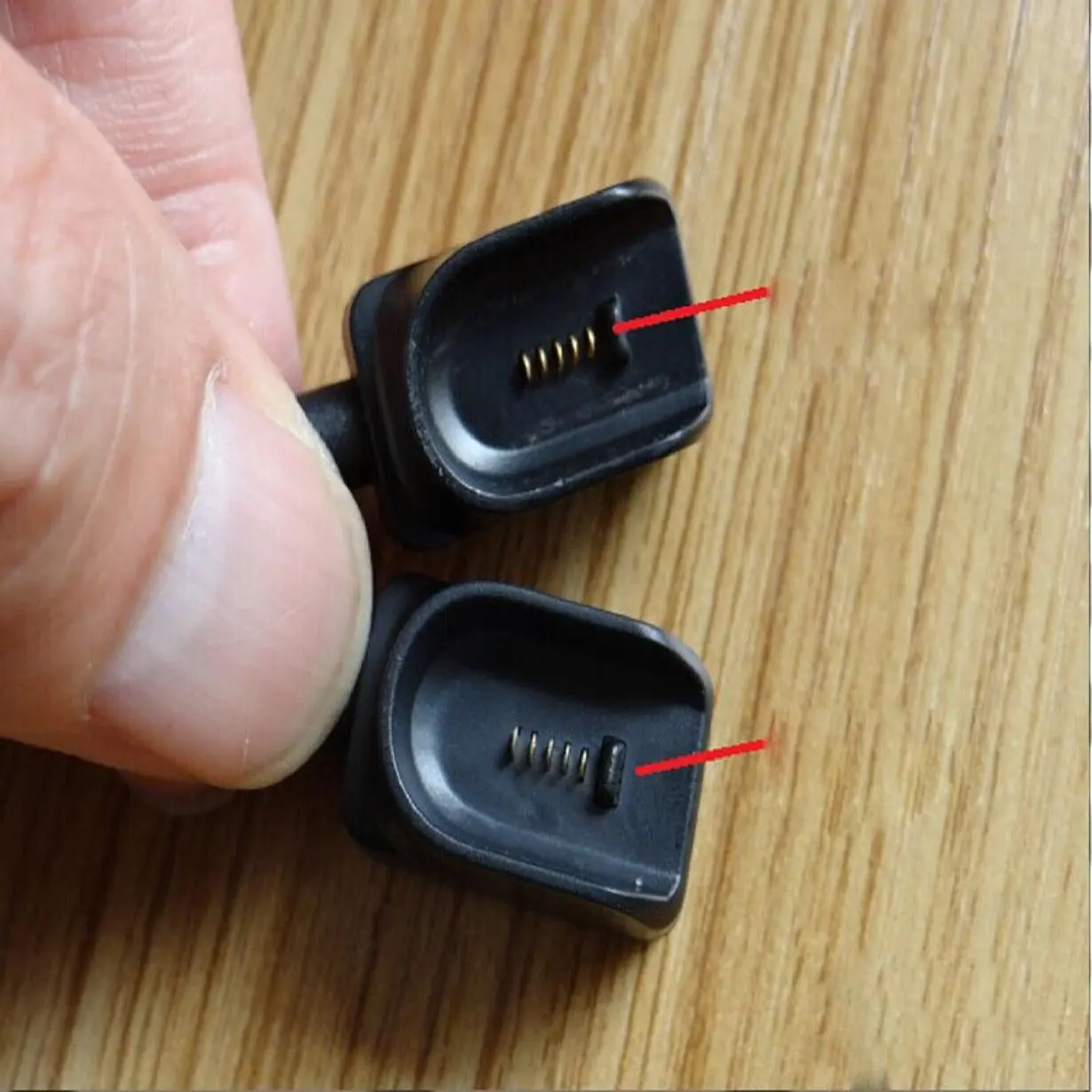 USB-кабель для зарядки 27 см/1 м | Электроника