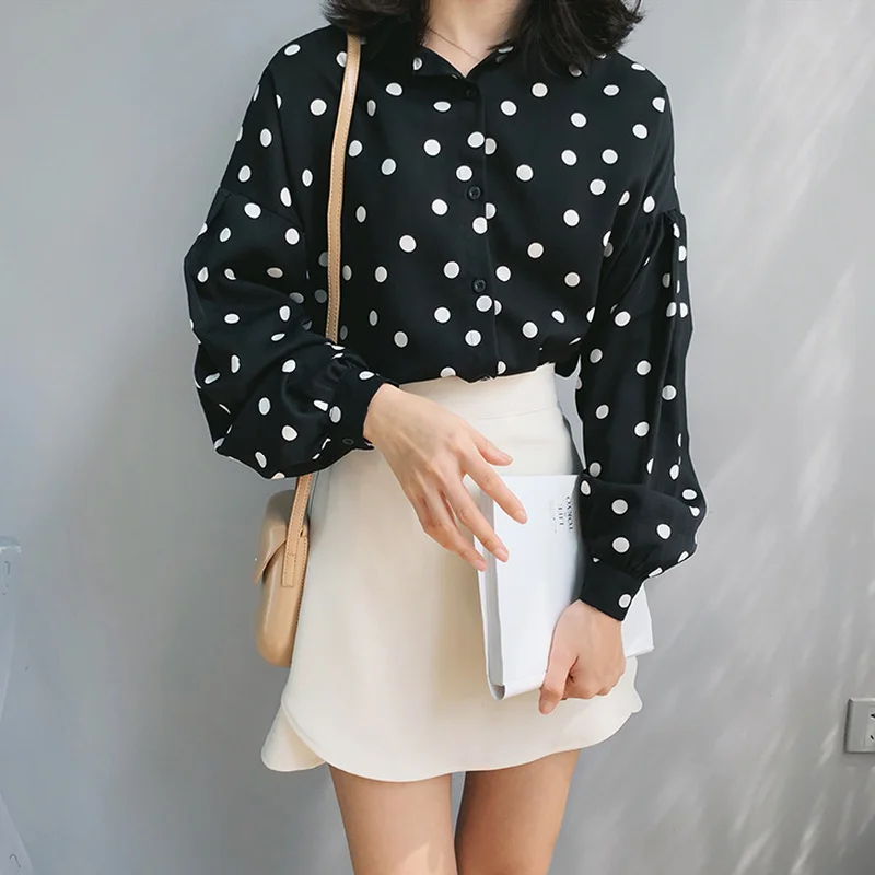 2019 Летняя мини шифоновая юбка женская однотонная простая тонкая Русалочий хвост