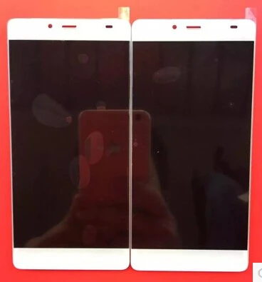 Оригинал Elephone S3 ЖК-Экран + Сенсорная Панель OGS Экран Запчасти Замена Digitizer