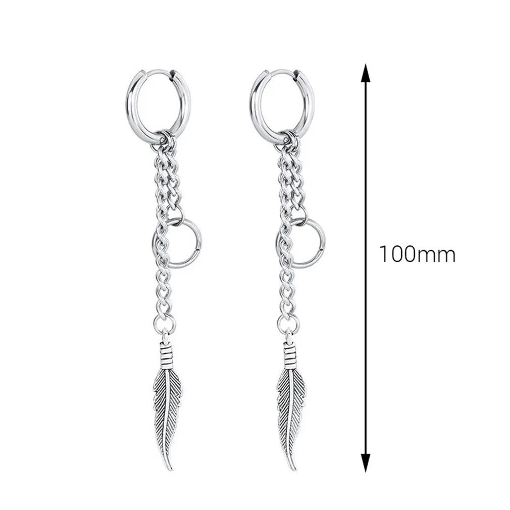 Женские серьги с кристаллами 1 шт. | Украшения и аксессуары