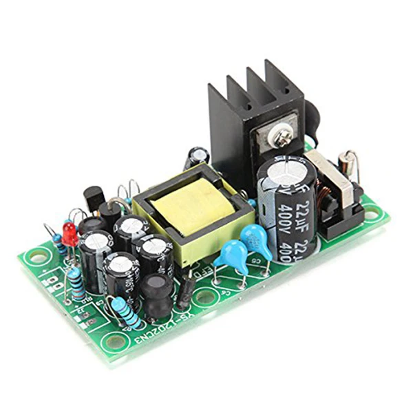 12V 5V полностью изолированный коммутации Питание AC-DC модуль 220 В до 12 | Обустройство