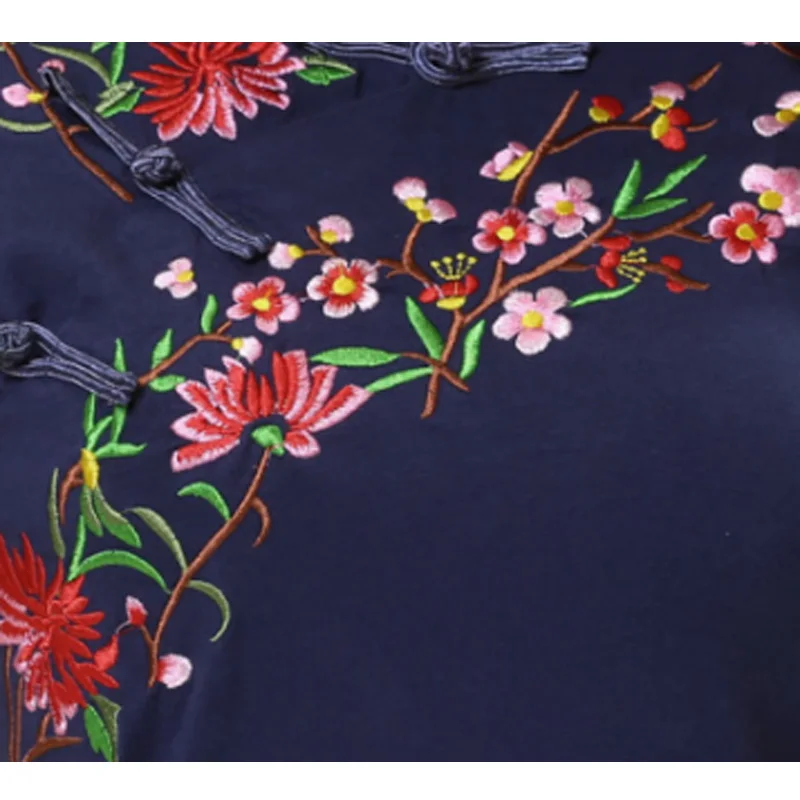 Новая этническая туника Футболка для беременных женщин топы женские мягкие