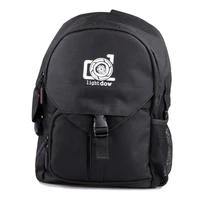 lightdow multi functional single shoulder travel camera bag shoulder bag for cannon nikon sony pentax fujifilm dslr cameras