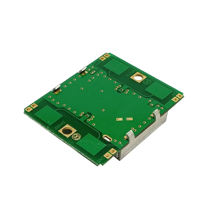 10 шт. беспроводной доплеровский радар модуль датчика движения HB100 микро Датчик