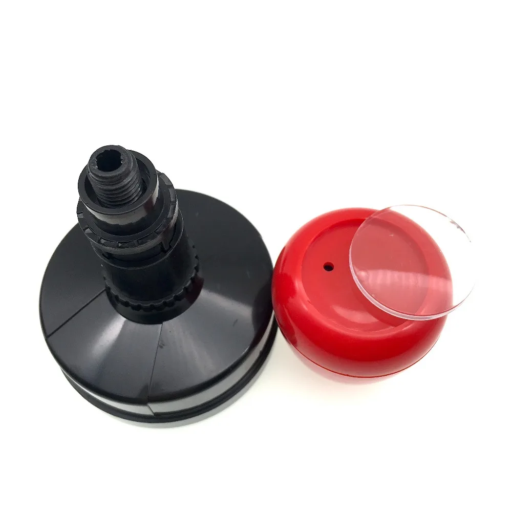 BBloop настраиваемый офисный штамп персонализированный с удобными ручками для